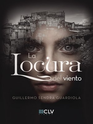 cover image of La locura del viento